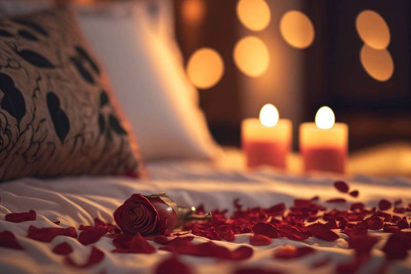 Le Phénomène des Love Rooms
