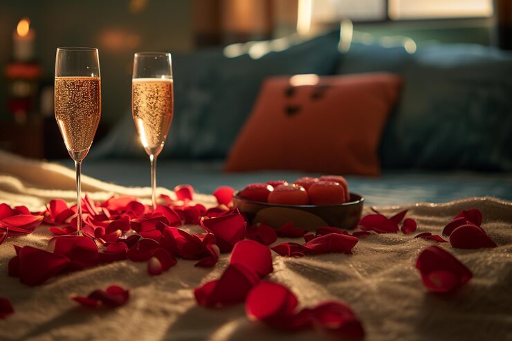 Comment choisir la Love Room Parfaite