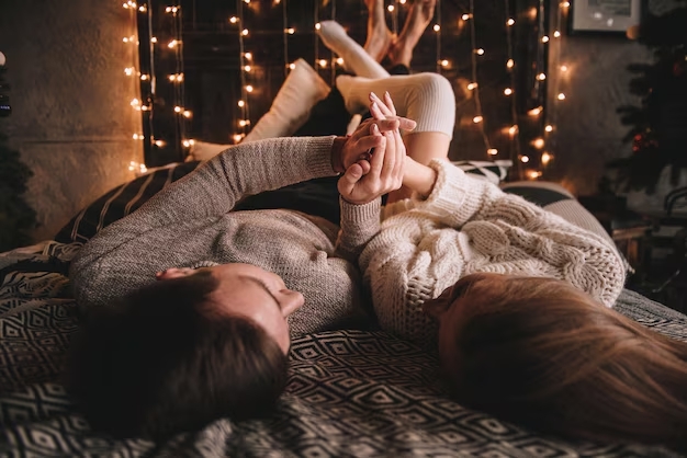 Le Guide Ultime de la Love Room